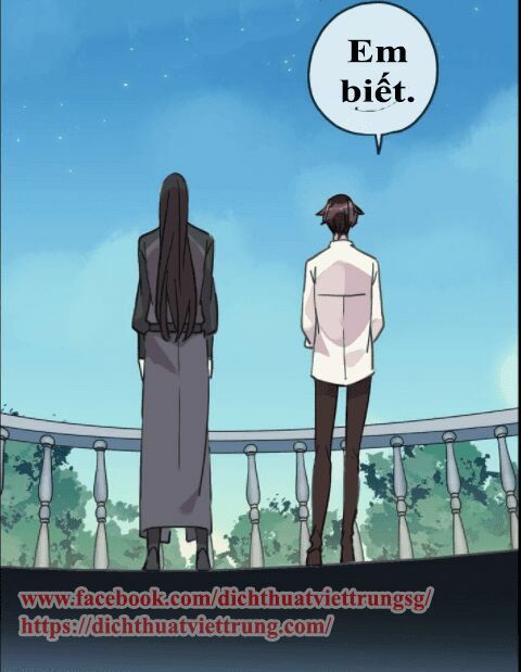 Vết Cắn Ngọt Ngào: Chapter 48