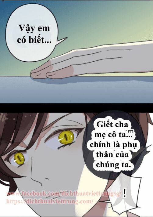 Vết Cắn Ngọt Ngào: Chapter 48
