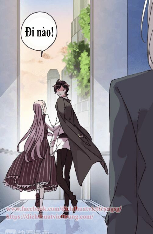 Vết Cắn Ngọt Ngào: Chapter 48