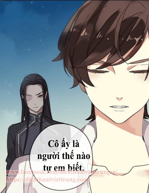 Vết Cắn Ngọt Ngào: Chapter 48