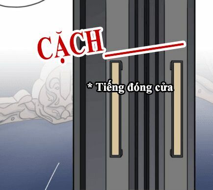 Vết Cắn Ngọt Ngào: Chapter 48