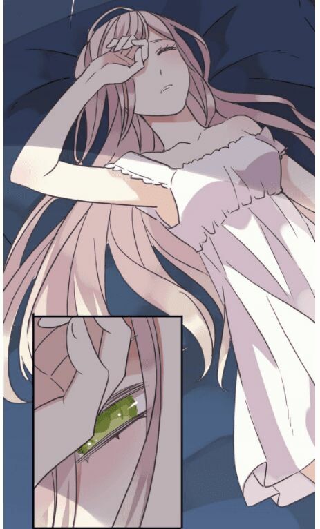 Vết Cắn Ngọt Ngào: Chapter 48