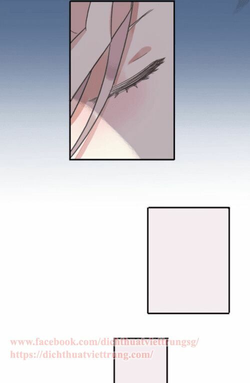 Vết Cắn Ngọt Ngào: Chapter 48