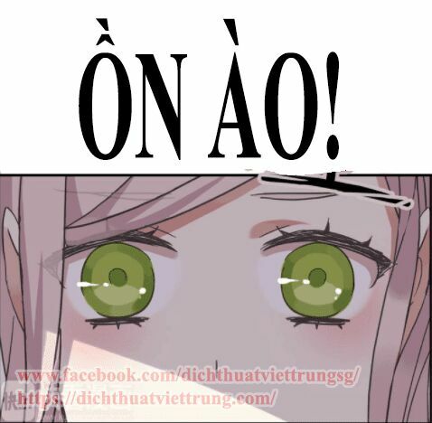Vết Cắn Ngọt Ngào: Chapter 48
