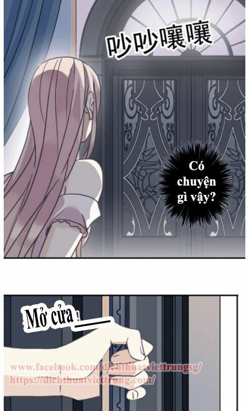 Vết Cắn Ngọt Ngào: Chapter 48
