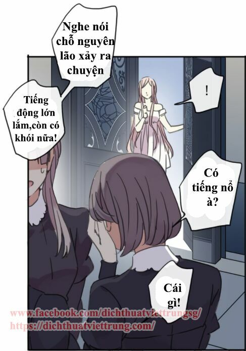 Vết Cắn Ngọt Ngào: Chapter 48