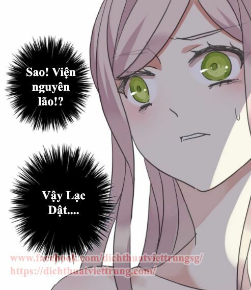 Vết Cắn Ngọt Ngào: Chapter 48