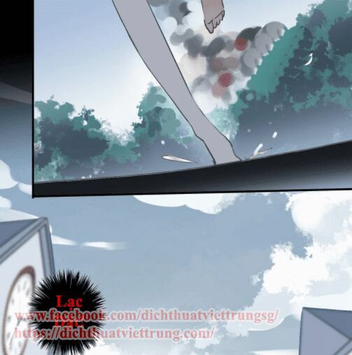 Vết Cắn Ngọt Ngào: Chapter 48