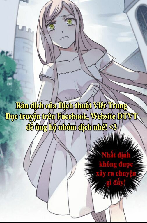 Vết Cắn Ngọt Ngào: Chapter 48