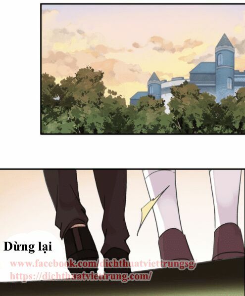 Vết Cắn Ngọt Ngào: Chapter 48