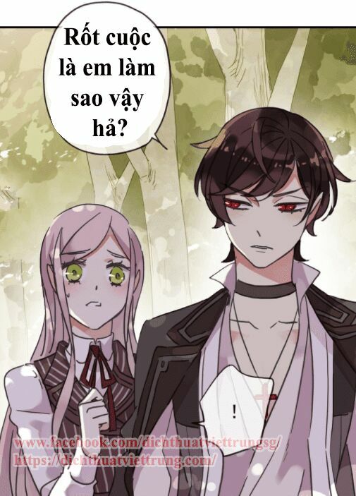 Vết Cắn Ngọt Ngào: Chapter 48