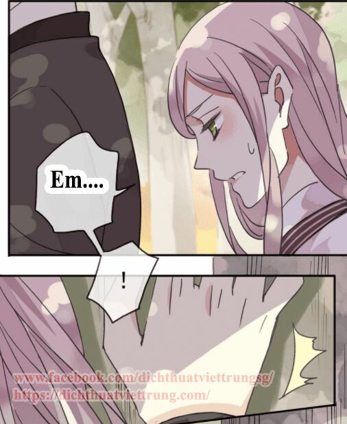 Vết Cắn Ngọt Ngào: Chapter 48