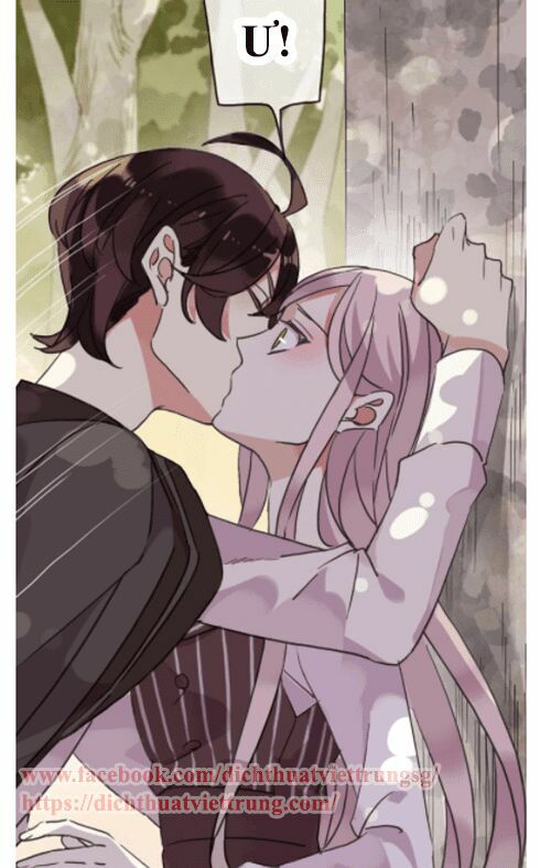 Vết Cắn Ngọt Ngào: Chapter 48