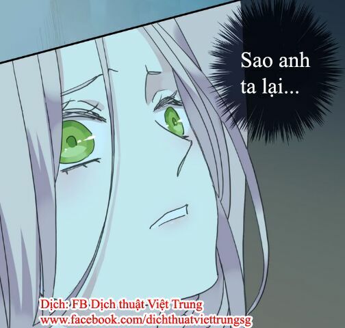 Vết Cắn Ngọt Ngào: Chapter 5