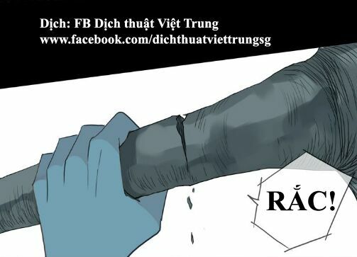 Vết Cắn Ngọt Ngào: Chapter 5