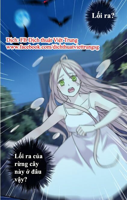 Vết Cắn Ngọt Ngào: Chapter 5