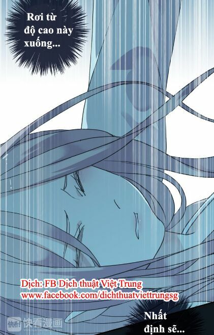 Vết Cắn Ngọt Ngào: Chapter 5