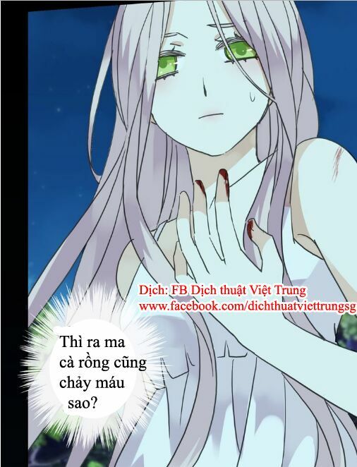 Vết Cắn Ngọt Ngào: Chapter 5