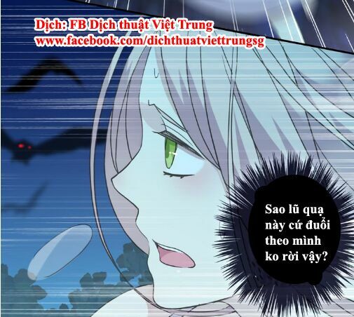 Vết Cắn Ngọt Ngào: Chapter 5