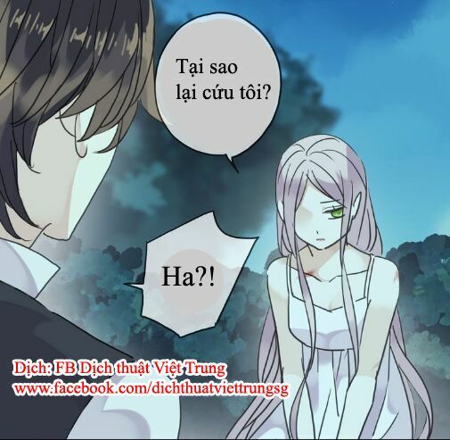 Vết Cắn Ngọt Ngào: Chapter 5