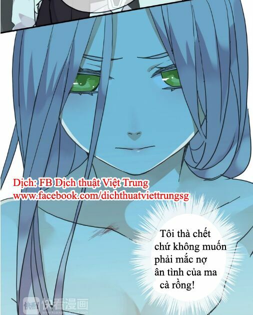 Vết Cắn Ngọt Ngào: Chapter 5