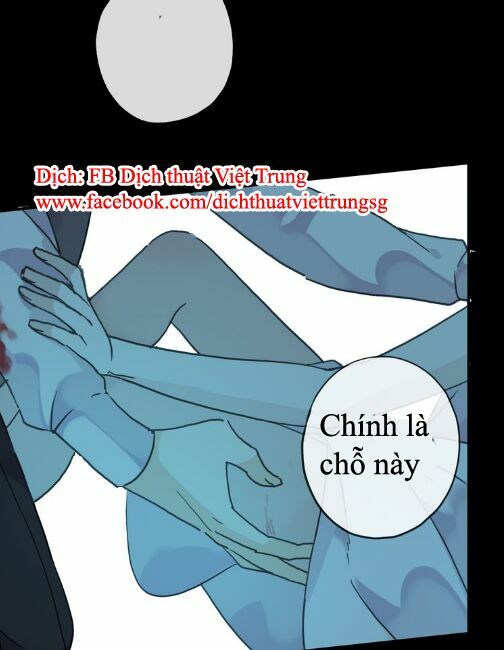 Vết Cắn Ngọt Ngào: Chapter 5