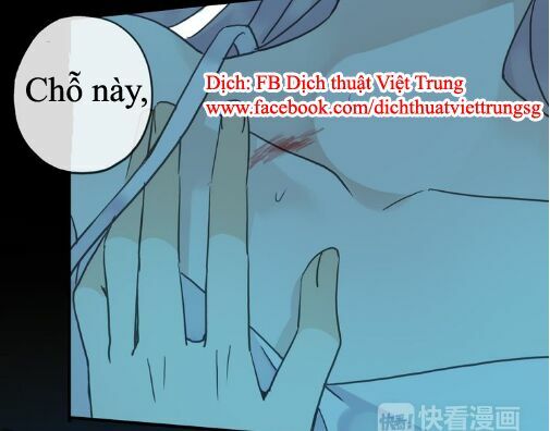 Vết Cắn Ngọt Ngào: Chapter 5