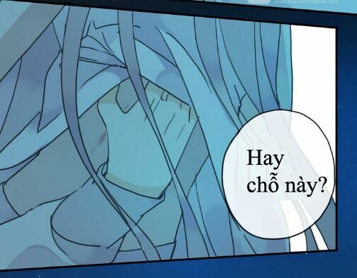 Vết Cắn Ngọt Ngào: Chapter 5