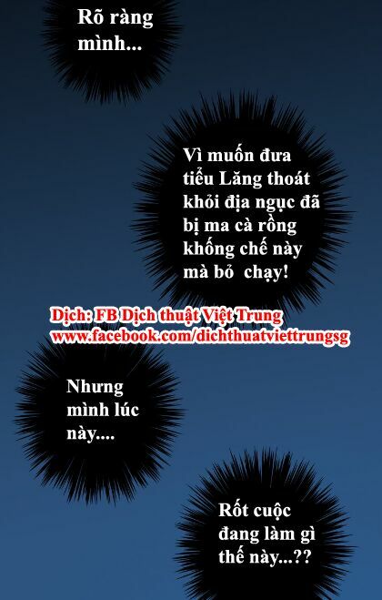 Vết Cắn Ngọt Ngào: Chapter 5