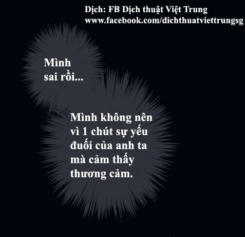 Vết Cắn Ngọt Ngào: Chapter 5