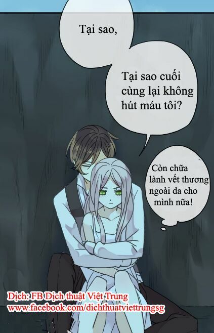 Vết Cắn Ngọt Ngào: Chapter 5