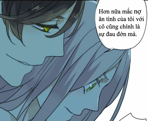 Vết Cắn Ngọt Ngào: Chapter 5