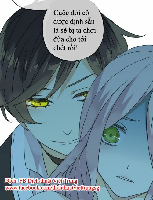 Vết Cắn Ngọt Ngào: Chapter 5