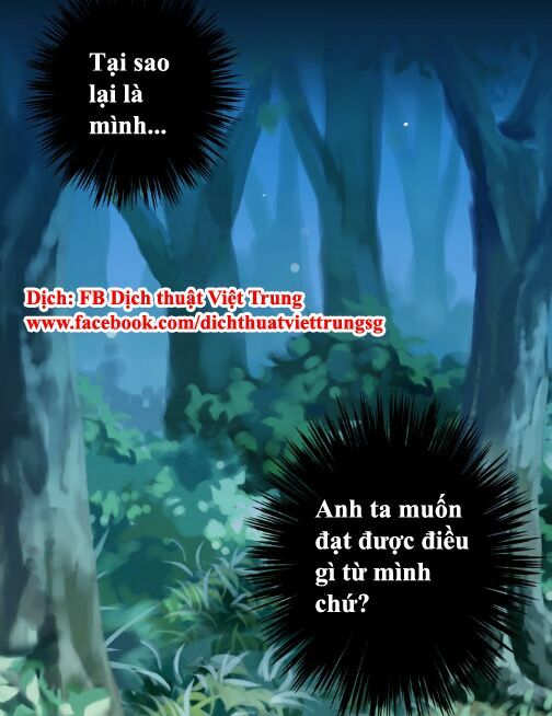 Vết Cắn Ngọt Ngào: Chapter 5