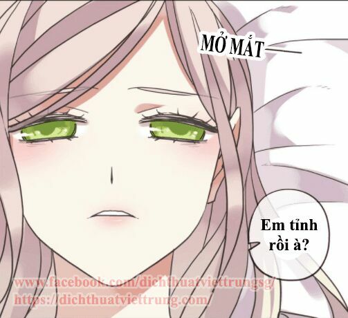 Vết Cắn Ngọt Ngào: Chapter 50