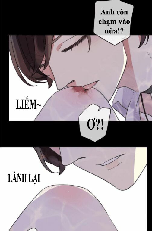 Vết Cắn Ngọt Ngào: Chapter 50