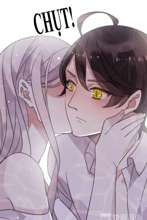Vết Cắn Ngọt Ngào: Chapter 50