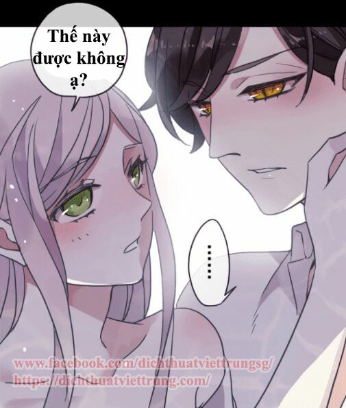 Vết Cắn Ngọt Ngào: Chapter 50