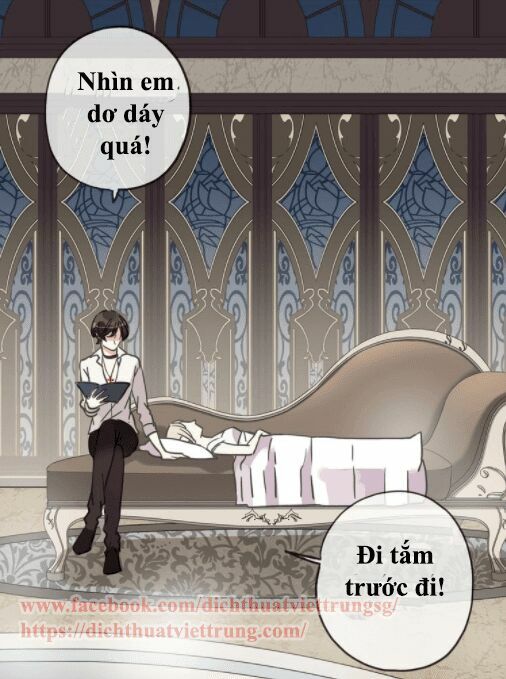 Vết Cắn Ngọt Ngào: Chapter 50
