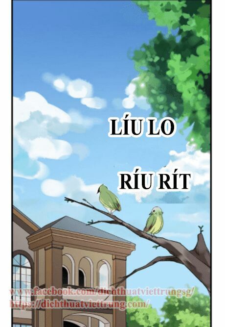 Vết Cắn Ngọt Ngào: Chapter 50