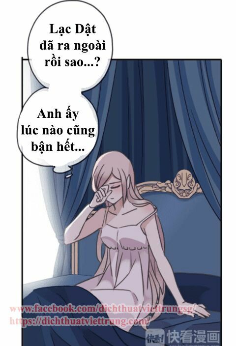 Vết Cắn Ngọt Ngào: Chapter 50