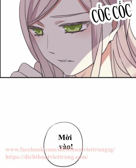 Vết Cắn Ngọt Ngào: Chapter 50