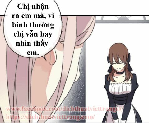Vết Cắn Ngọt Ngào: Chapter 50