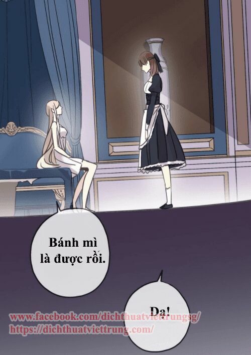 Vết Cắn Ngọt Ngào: Chapter 50