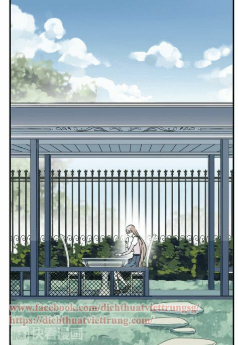 Vết Cắn Ngọt Ngào: Chapter 50