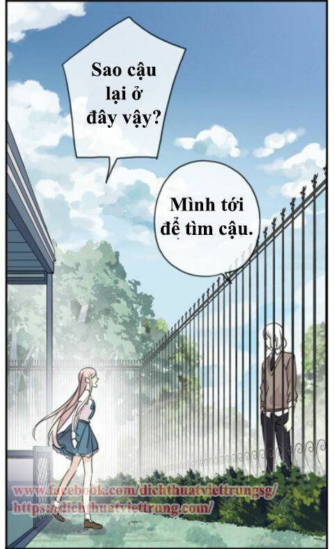 Vết Cắn Ngọt Ngào: Chapter 50