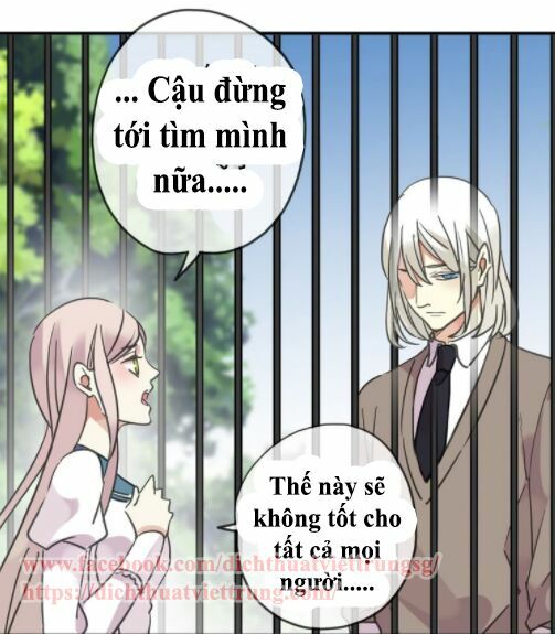 Vết Cắn Ngọt Ngào: Chapter 50
