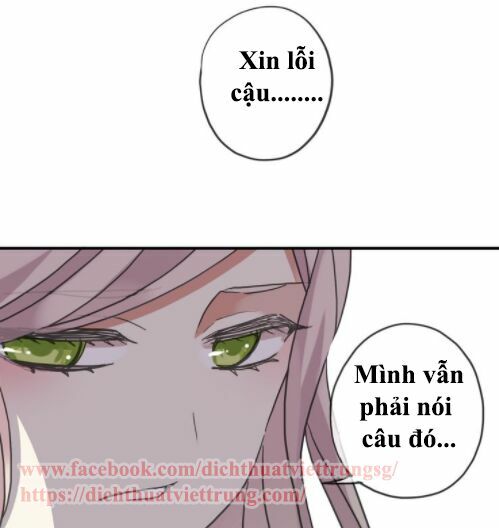 Vết Cắn Ngọt Ngào: Chapter 50