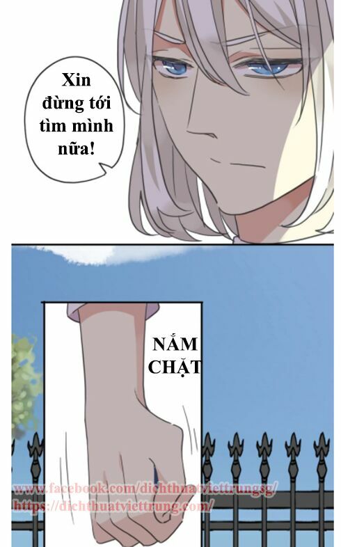 Vết Cắn Ngọt Ngào: Chapter 50