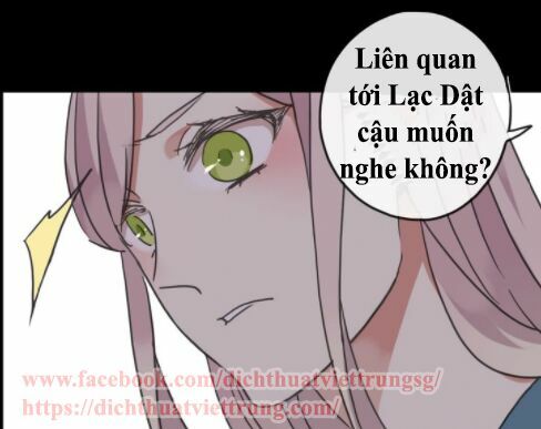 Vết Cắn Ngọt Ngào: Chapter 50